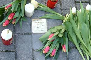 Stolperstein