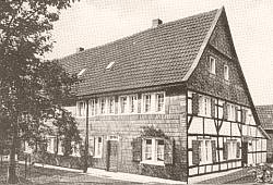 Haus Stöcken