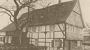 Haus In den Stöcken