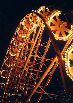 Haaner Kirmes 2004