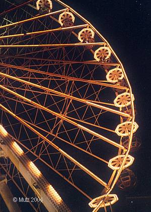 Haaner Kirmes 2004