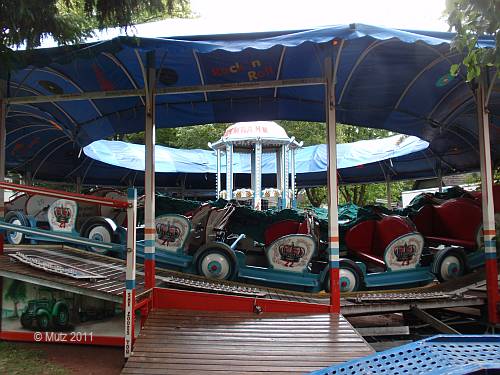 Haaner Kirmes 2011