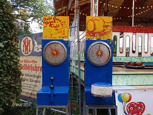 Haaner Kirmes 2011