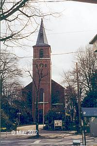 ev. Kirche