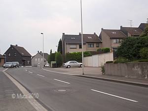 Eschbachstraße
