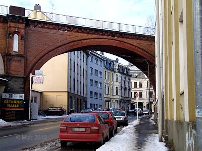 Wuppertal-Barmen