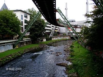 Wuppertal