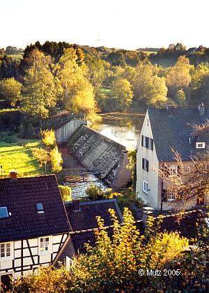 Beyenburg