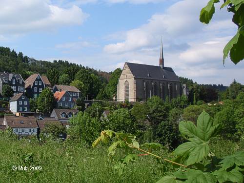 Beyenburg