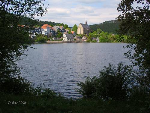 Beyenburg