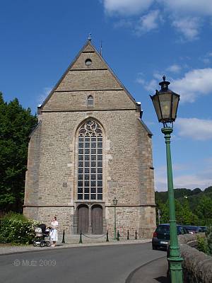 Beyenburg