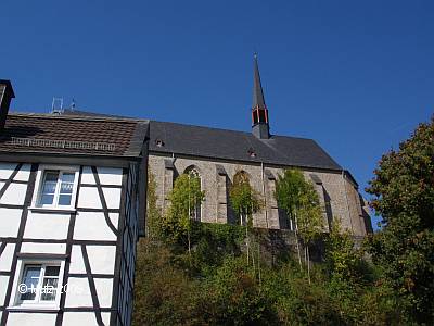 Beyenburg