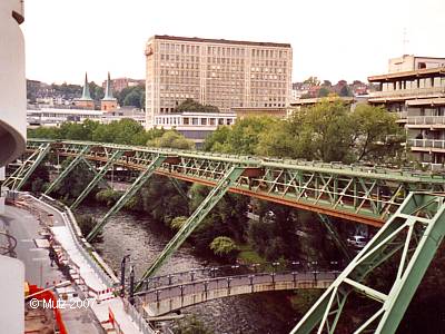 Wuppertal