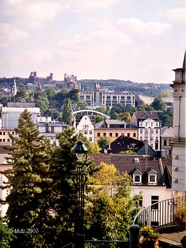 Wuppertal