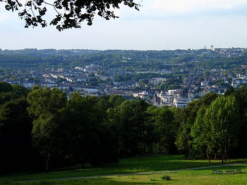 Wuppertal