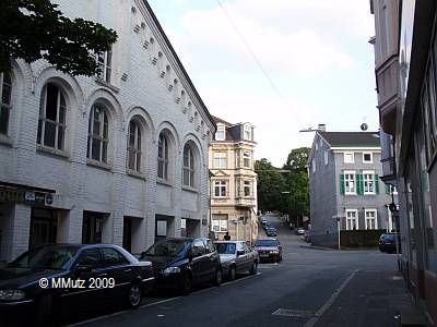 Wuppertal