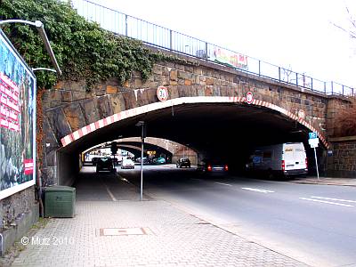 Wuppertal-Vohwinkel