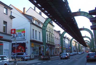 Wuppertal-Vohwinkel