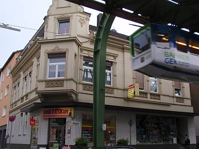 Wuppertal-Vohwinkel