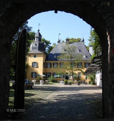 Wuppertal-Vohwinkel