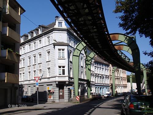 Wuppertal-Vohwinkel